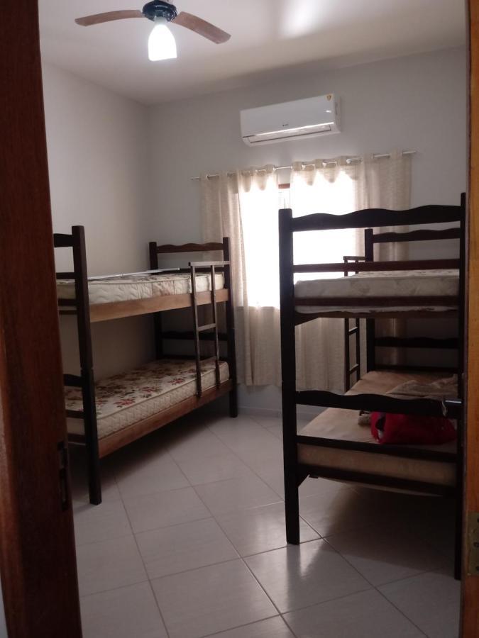 Casa Da Familia Villa Nova Vicosa Bagian luar foto