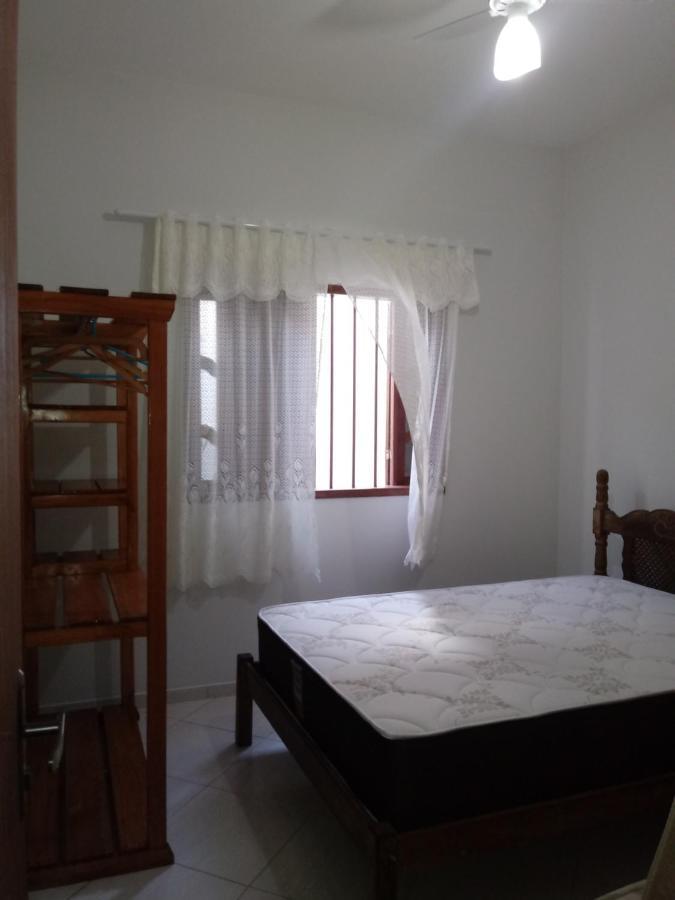 Casa Da Familia Villa Nova Vicosa Bagian luar foto